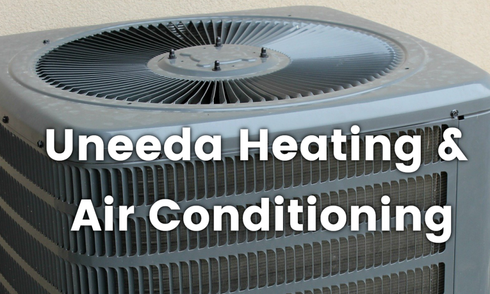 Uneeda Heating & Air Conditioning