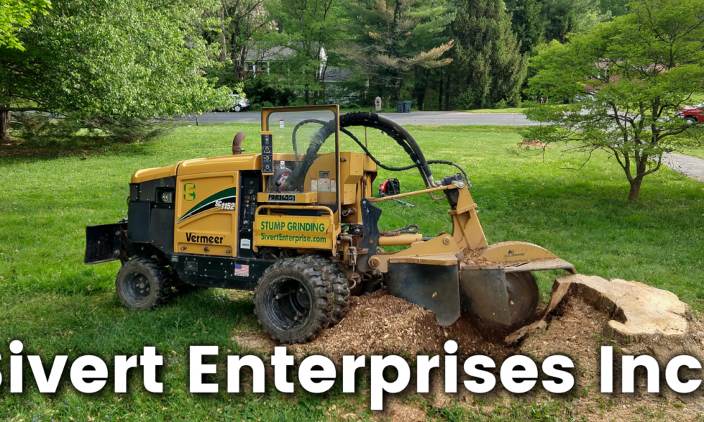 Sivert Enterprises Inc.