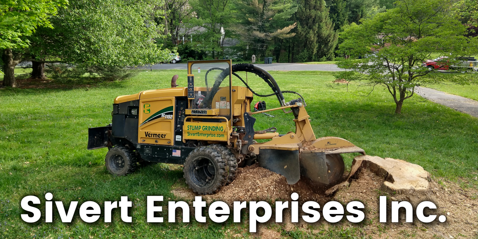 Sivert Enterprises Inc.