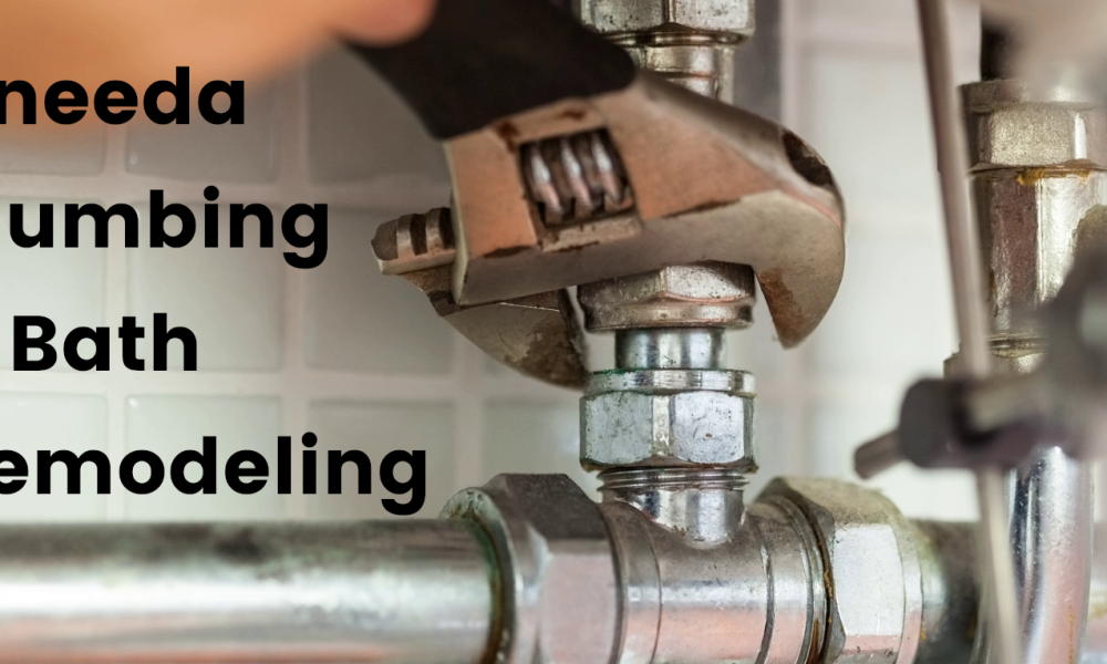 Uneeda Plumbing & Bath Remodeling
