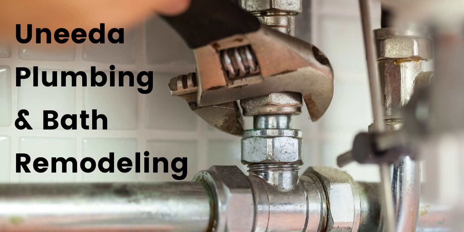 Uneeda Plumbing & Bath Remodeling