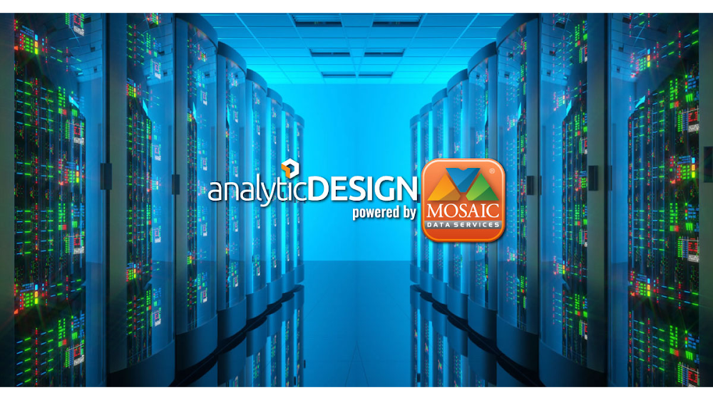 Mosaic Data Services