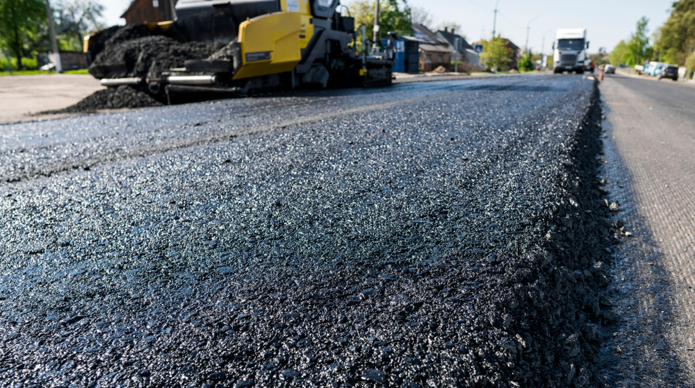 Maryland Asphalt, LLC