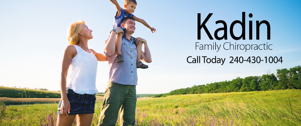 Kadin Family Chiropractic & Wellness Center