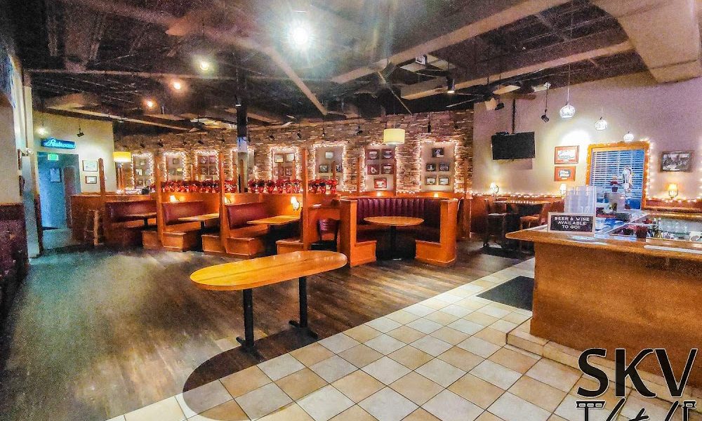 Olney Grille
