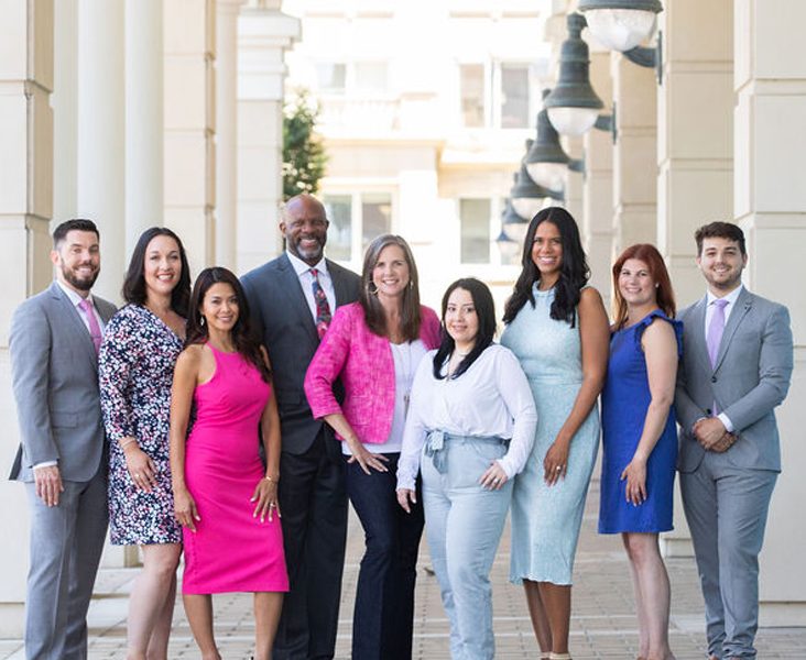 Scott Team International