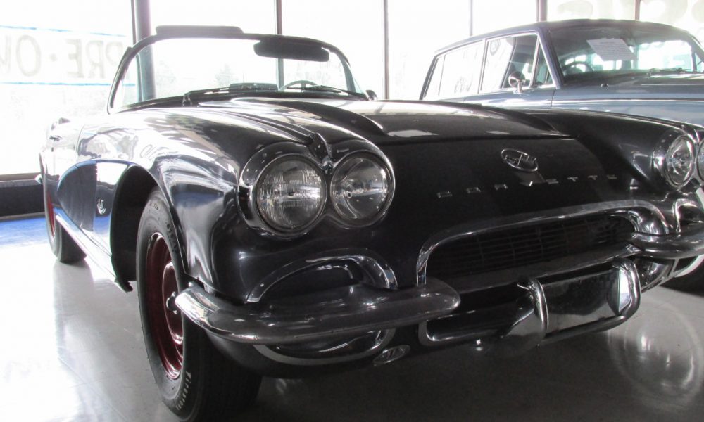 Damascus Motors