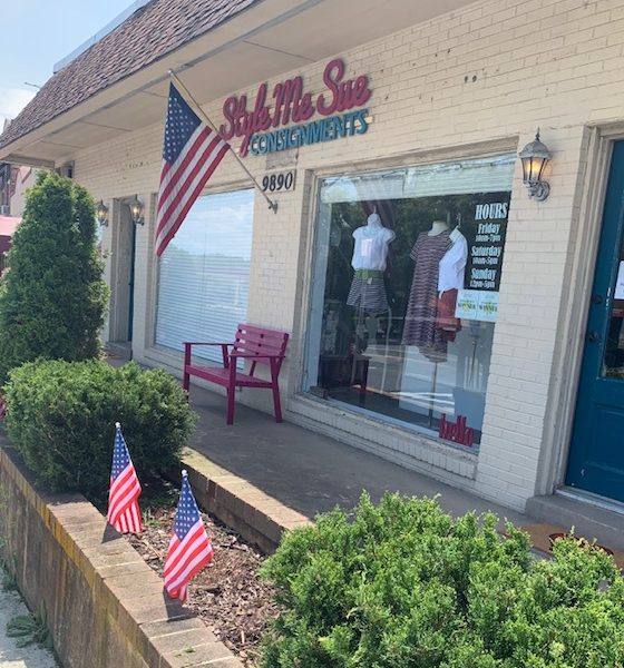 Style Me Sue Consignments