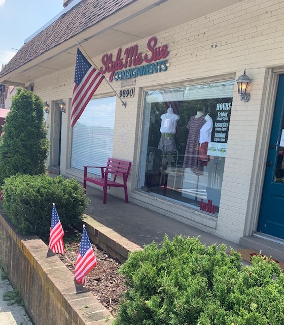 Style Me Sue Consignments
