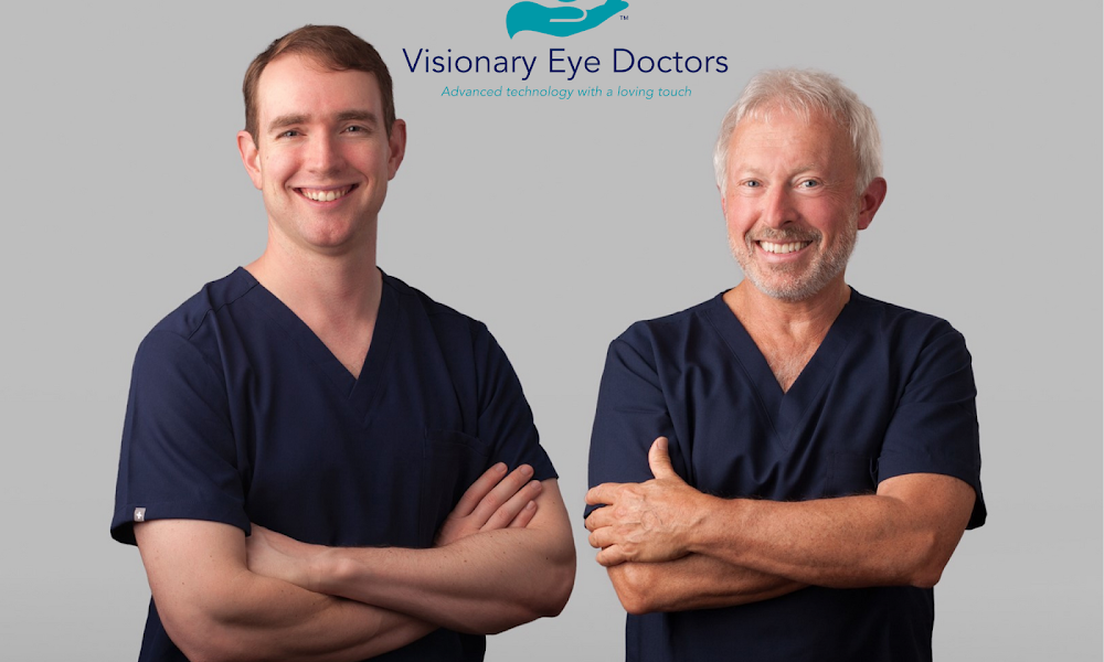 Visionary Eye Doctors