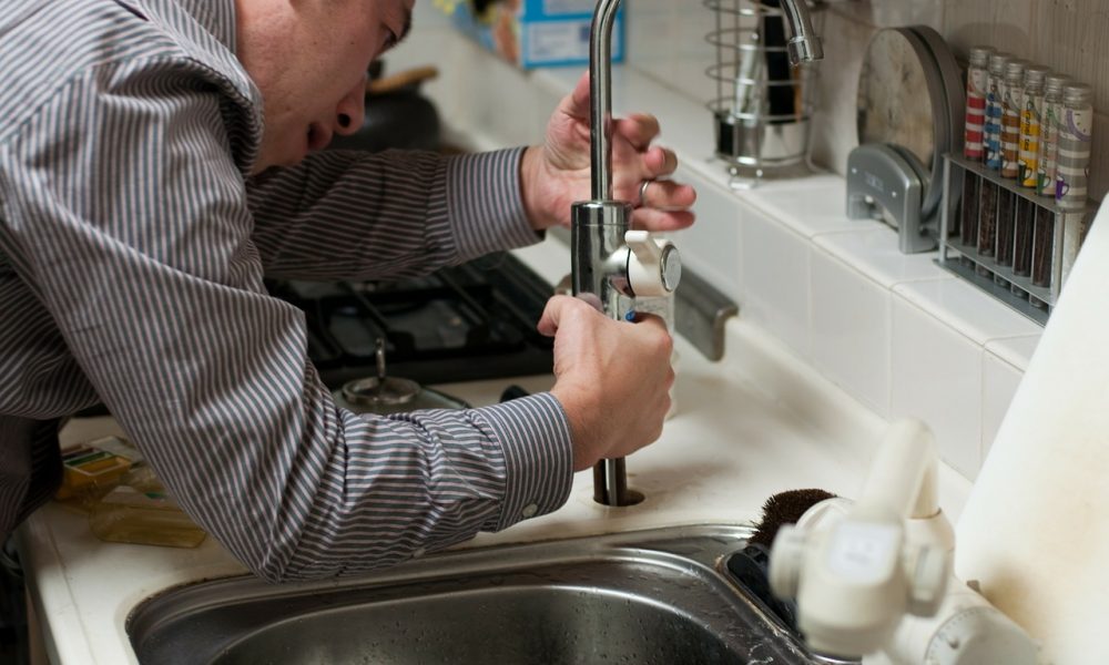 Griffin Plumbing Services LLC