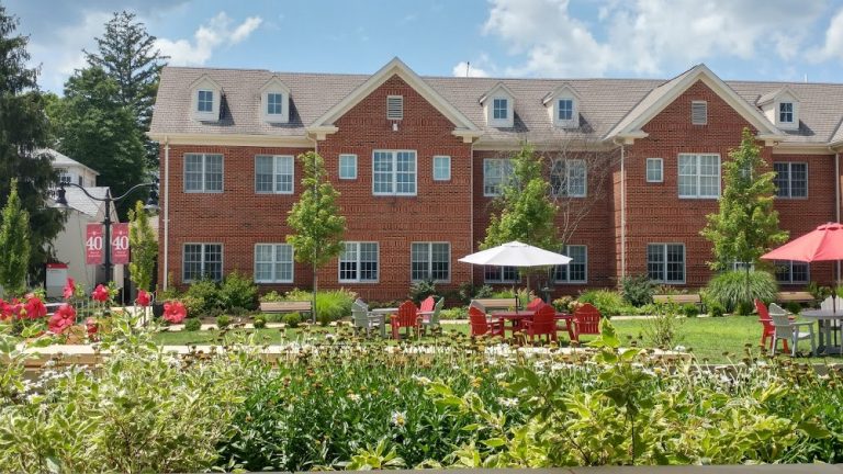 St. Andrew’s Episcopal School