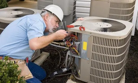 Germantown Heating & Air Conditioning