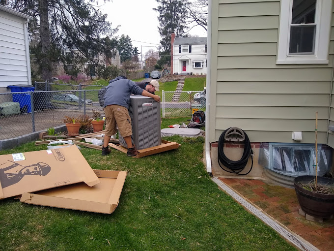 Hecox Home Services LLC
